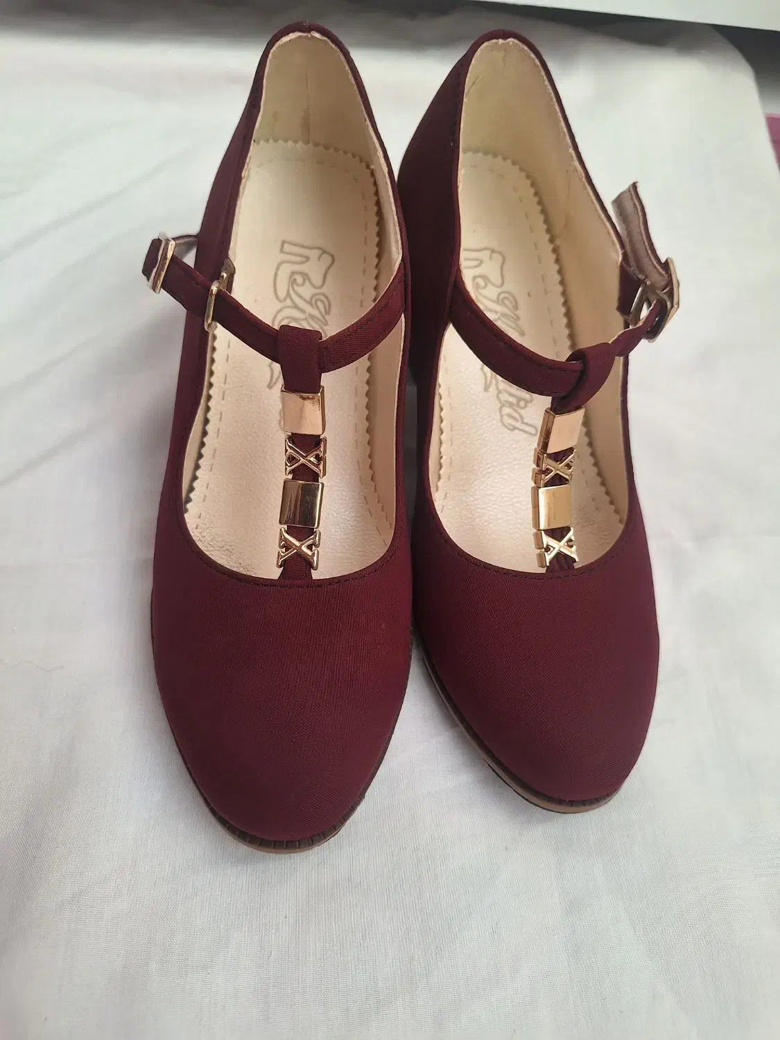 کفش مجلسی|کیف، کفش، کمربند|سنقر, |دیوار