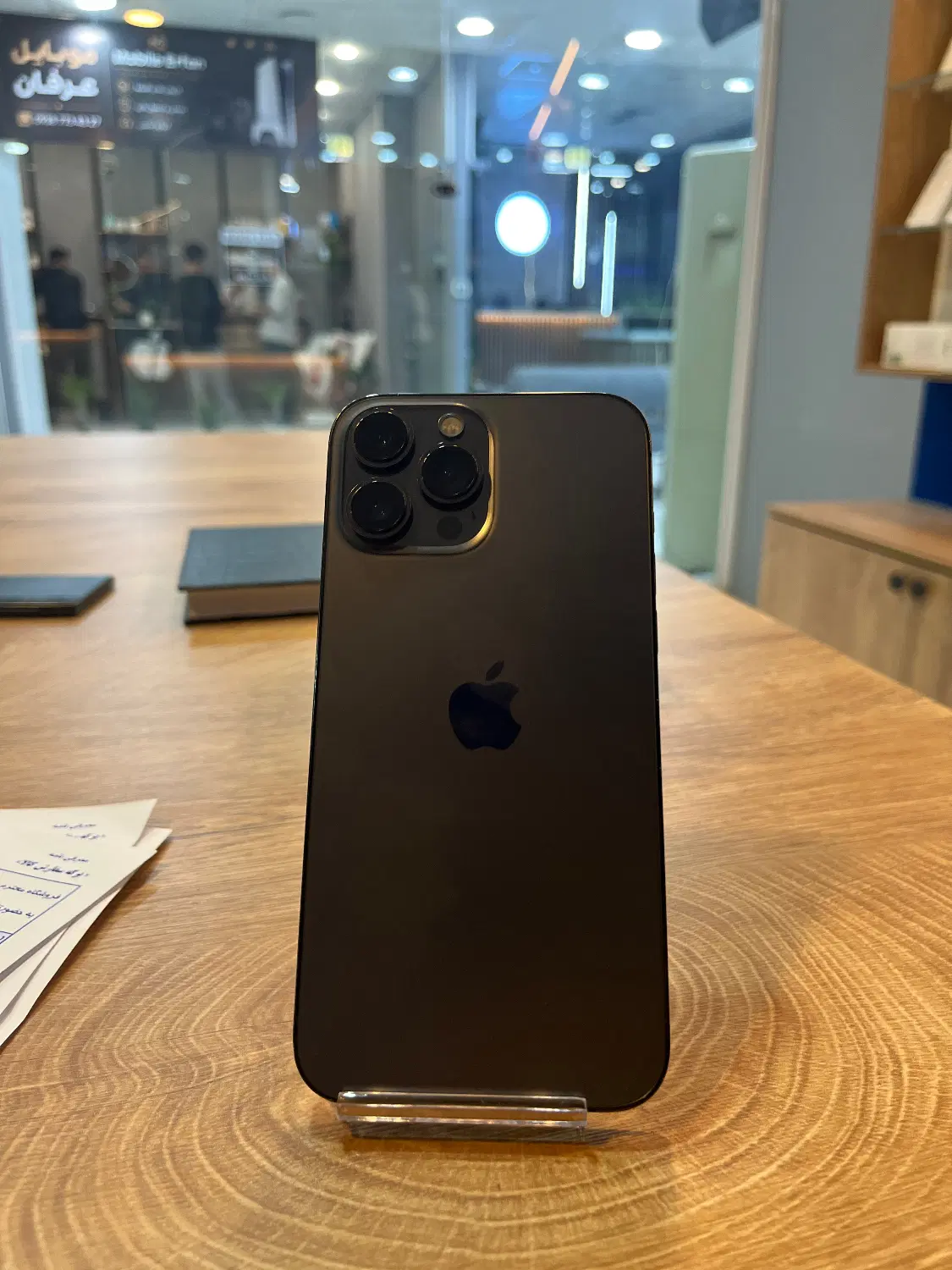 اقساط بدون چک و ضامن ایفون ۱۳ پرومکس اپلApple|موبایل|کرج, مهرویلا جنوبی|دیوار