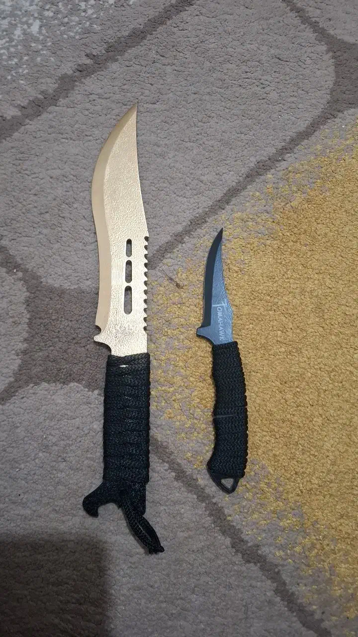 چاغو شکاری|کوهنوردی و کمپینگ|شاهین‌شهر, طالقانی|دیوار