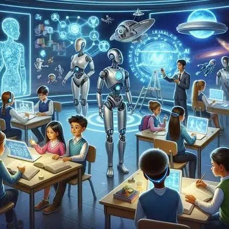 آموزش کامل و کاربردی هوش مصنوعی|خدمات رایانه‌ای و موبایل|مشگین شهر, |دیوار