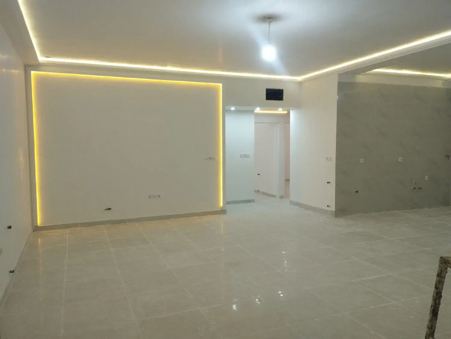 فروش خانه ویلایی ۱۳۰ متری ۳ خوابه نوساز|فروش خانه و ویلا|شاهرود, |دیوار