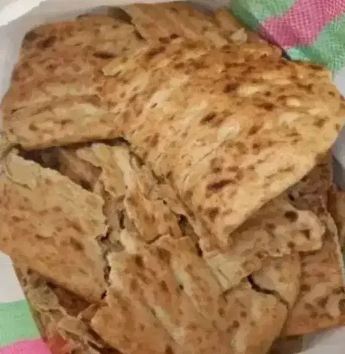 نان خشک بدون کپک|لوازم جانبی حیوانات|زابل, |دیوار