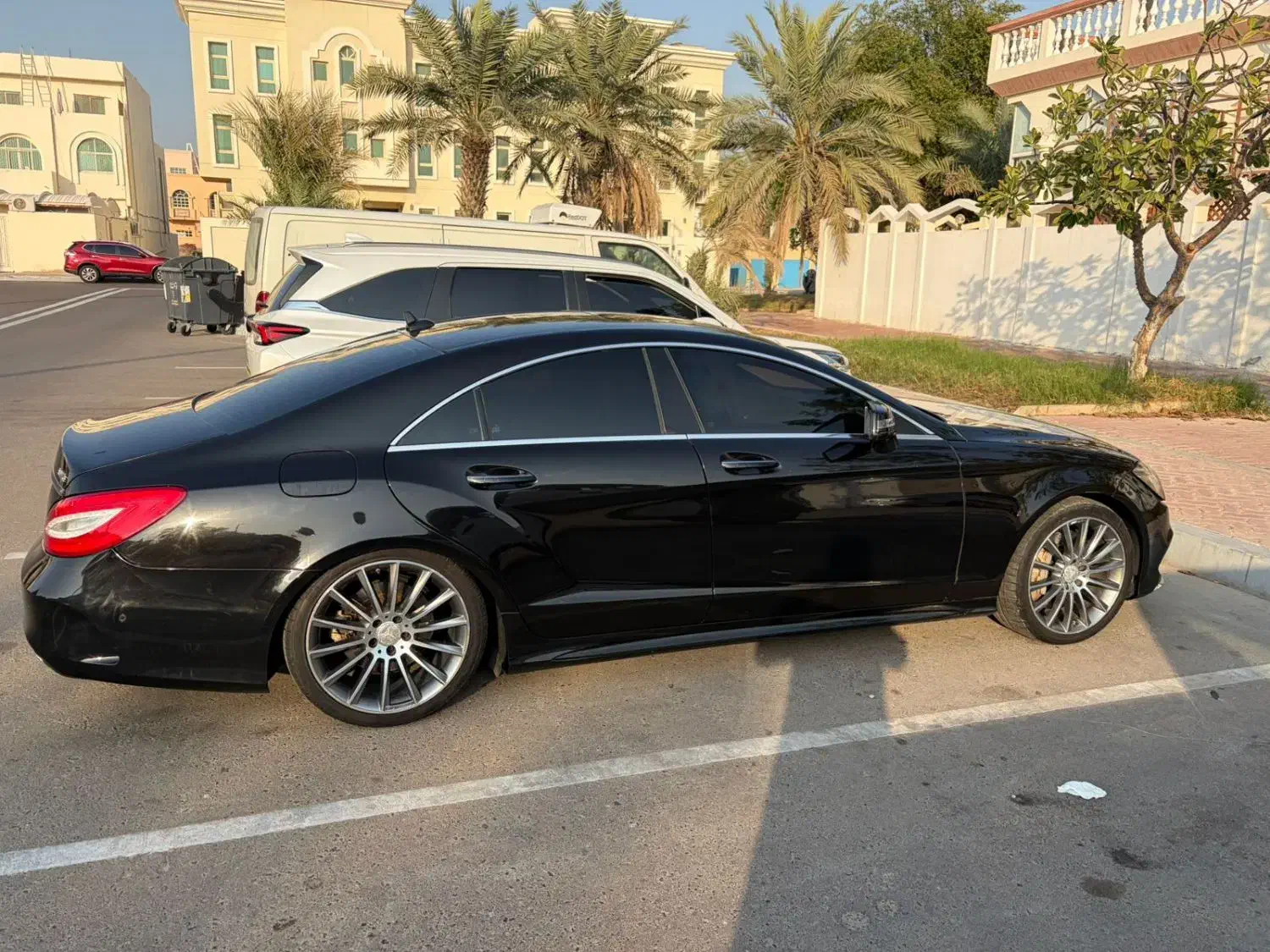 cls 500 2016|خودرو سواری و وانت|کیش, |دیوار