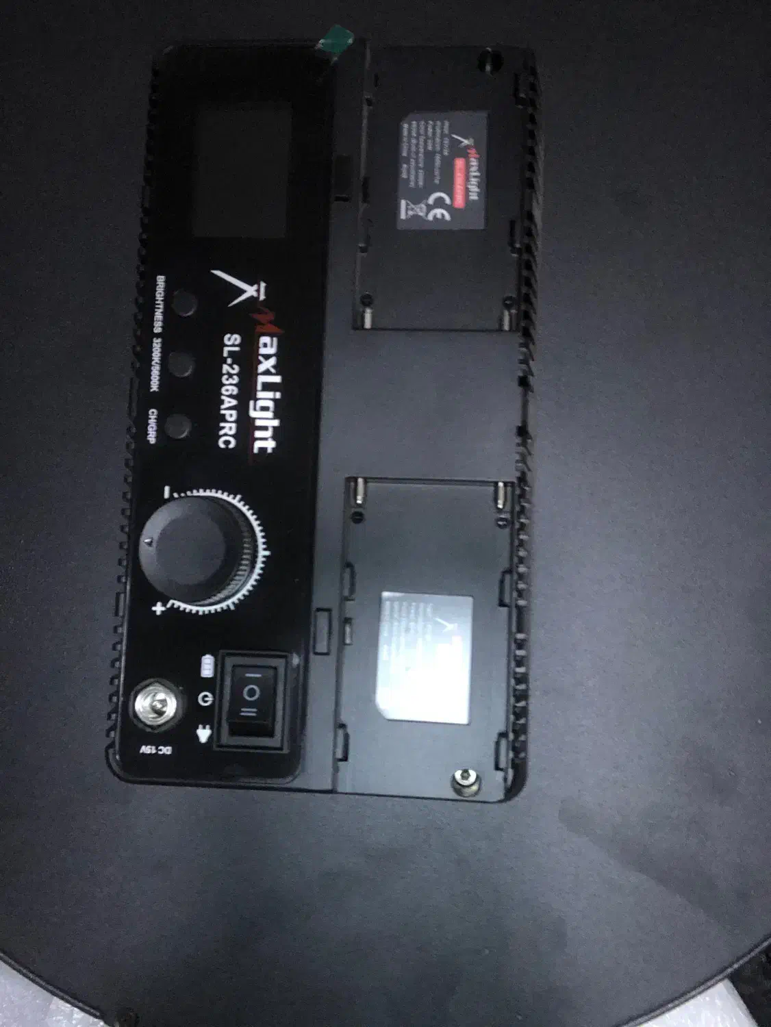 max light SL-236APRC|دوربین عکاسی و فیلم‌برداری|اصفهان, گلزار|دیوار