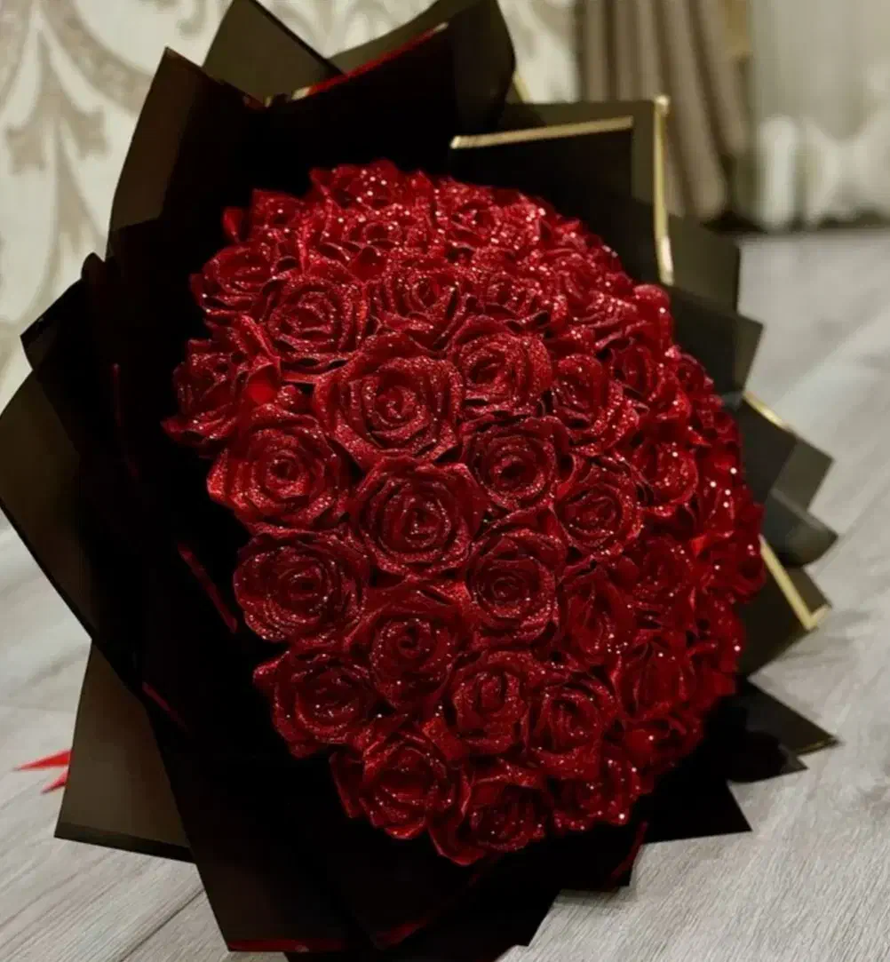 روبان جشنواره|گل مصنوعی|تبریز, |دیوار