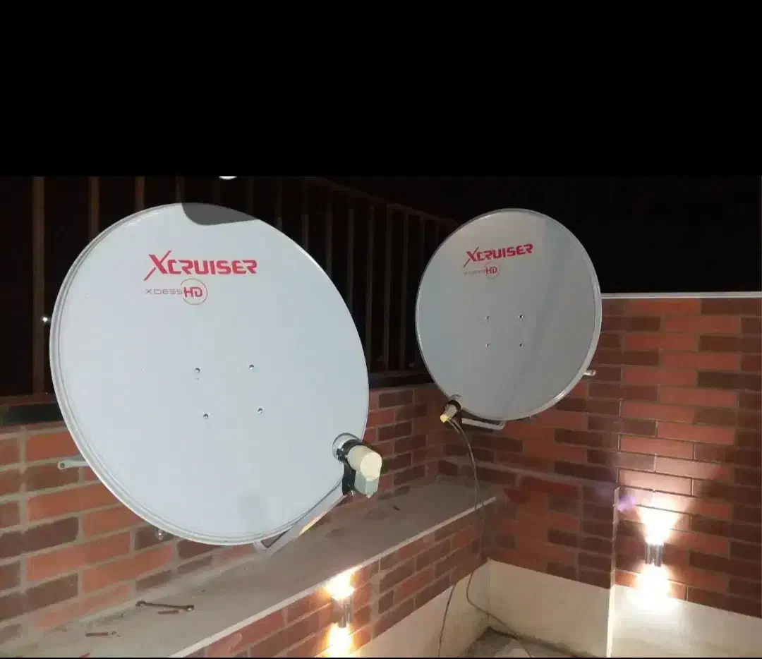 نصاب آنتن،تنظیم آنتن،براکت،TV|خدمات پیشه و مهارت|بم, |دیوار