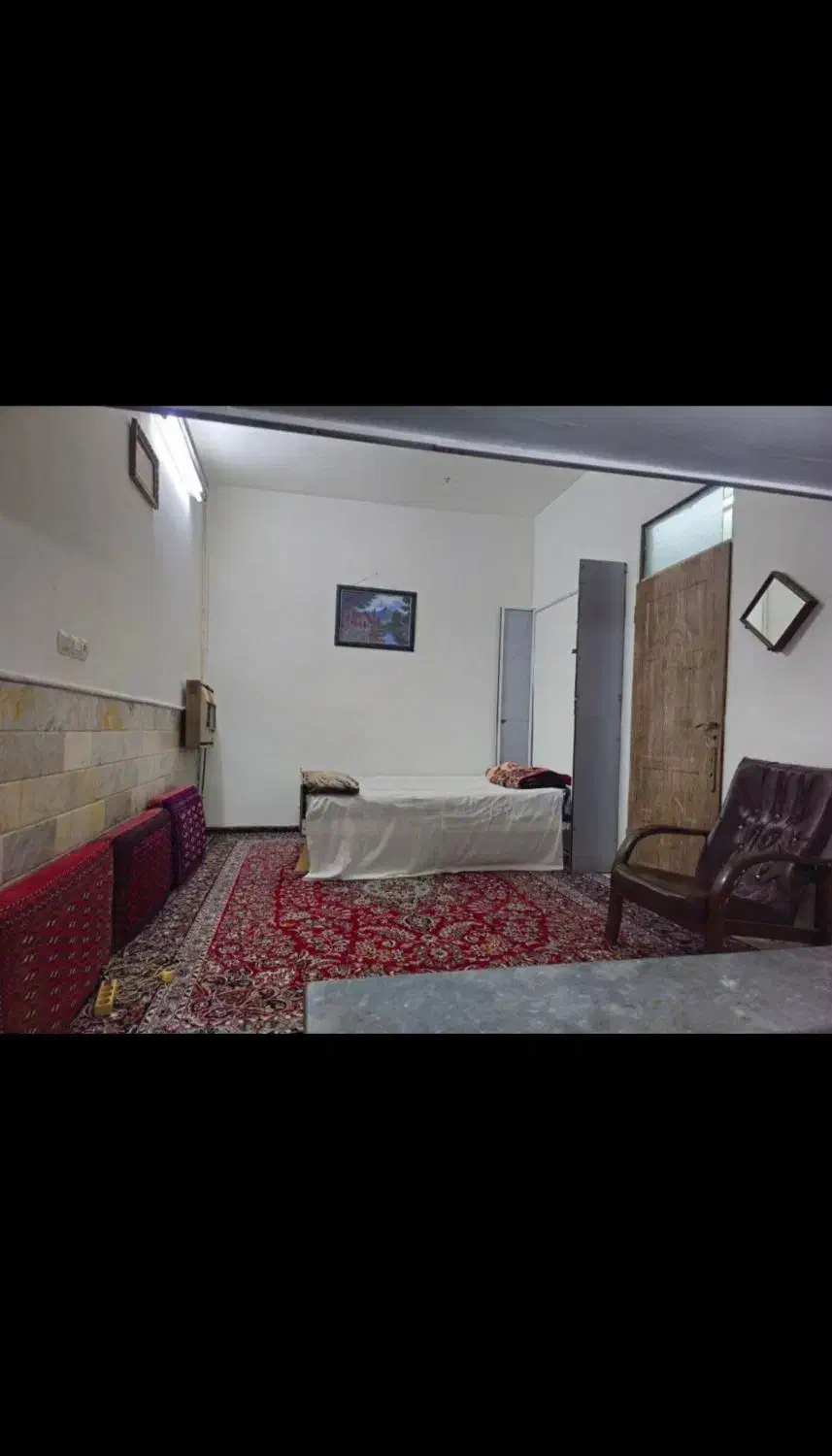 اجاره روزانه/هفتگی/ماهانه سوییت نزدیک حرم|اجارهٔ کوتاه‌مدت آپارتمان و سوئیت|قم, جوی شور|دیوار