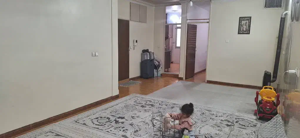 ۶۵ متر دیلمان جنوبی|اجارهٔ آپارتمان|ری, دیلمان|دیوار