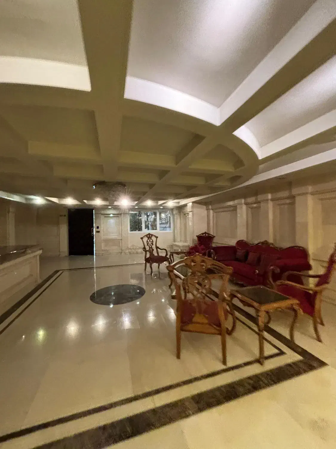 اوشان /۱۶۰متر -۳خوابه ۱ خواب مستر -تمدید طولانی|اجارهٔ آپارتمان|تهران, شهرک گلها|دیوار