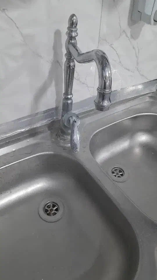 کابینت،شیر،سینک و هود|آب‌چکان و نظم‌دهنده ظروف|کنگاور, |دیوار