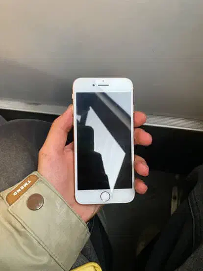 آیفون 8 نرمال|موبایل|تبریز, |دیوار