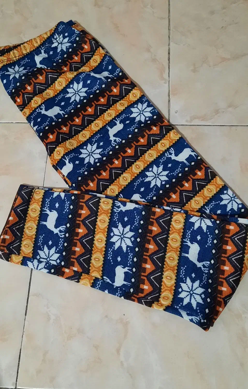 شلوار توکرکی نو|لباس|رشت, پل تالشان|دیوار