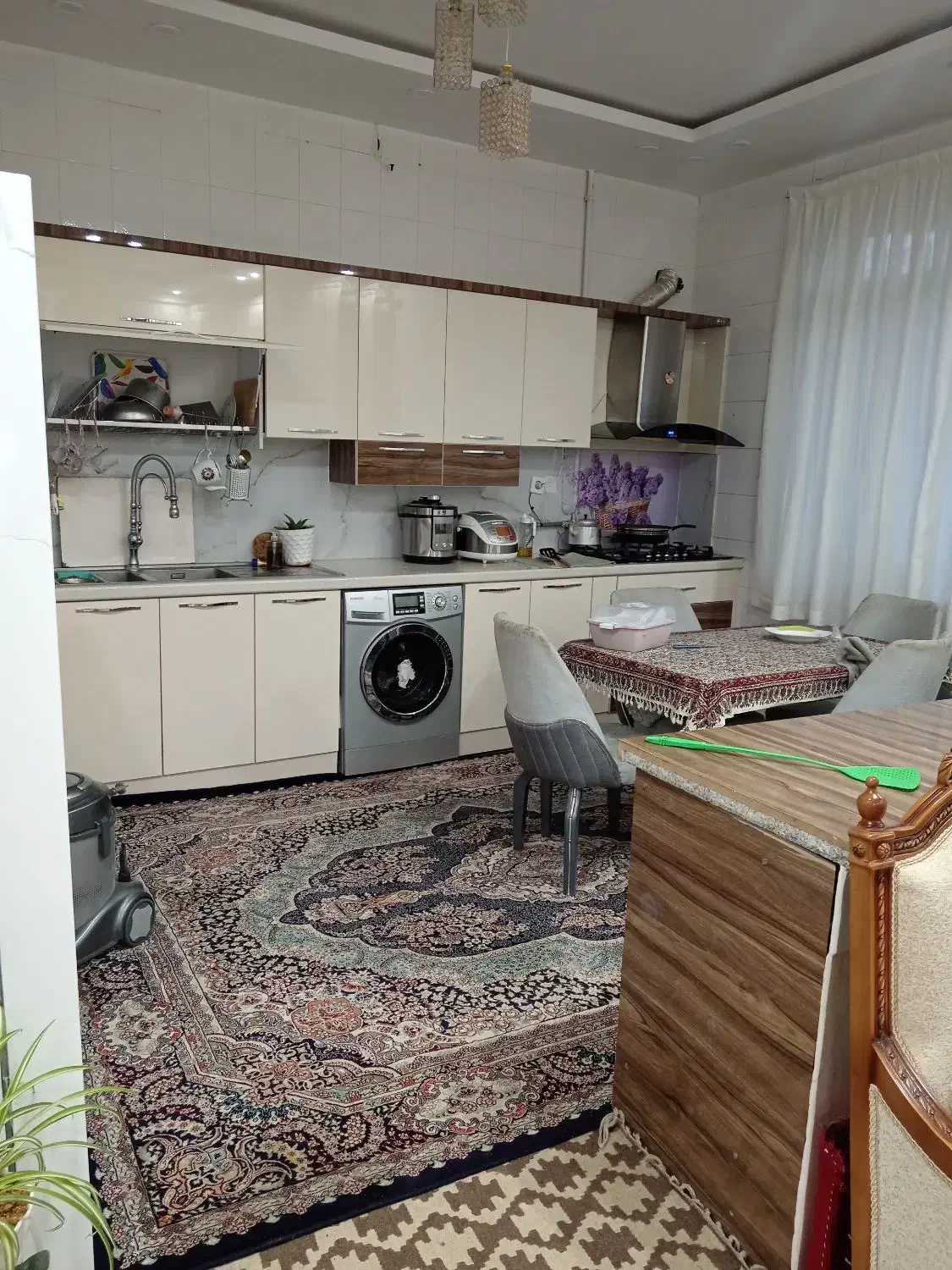 منزل ویلایی در خیابان باهنر|فروش خانه و ویلا|تربت‌حیدریه, پائین ولایت|دیوار