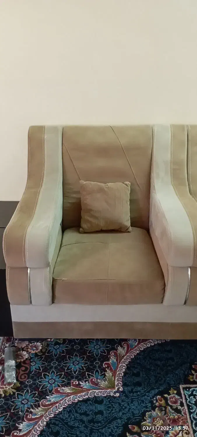 مبلمان|مبلمان خانگی و میز عسلی|شوشتر, |دیوار