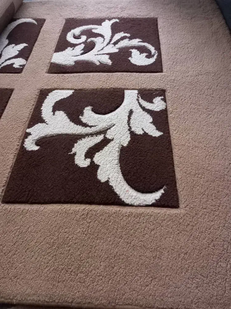 گلیم|گلیم، جاجیم، گبه|سنندج, |دیوار