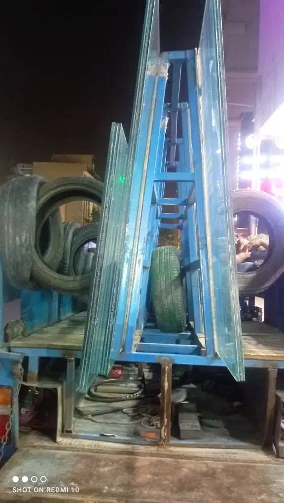 نیسان خرک دار حمل شیشه|خدمات حمل و نقل|کهریزک, |دیوار