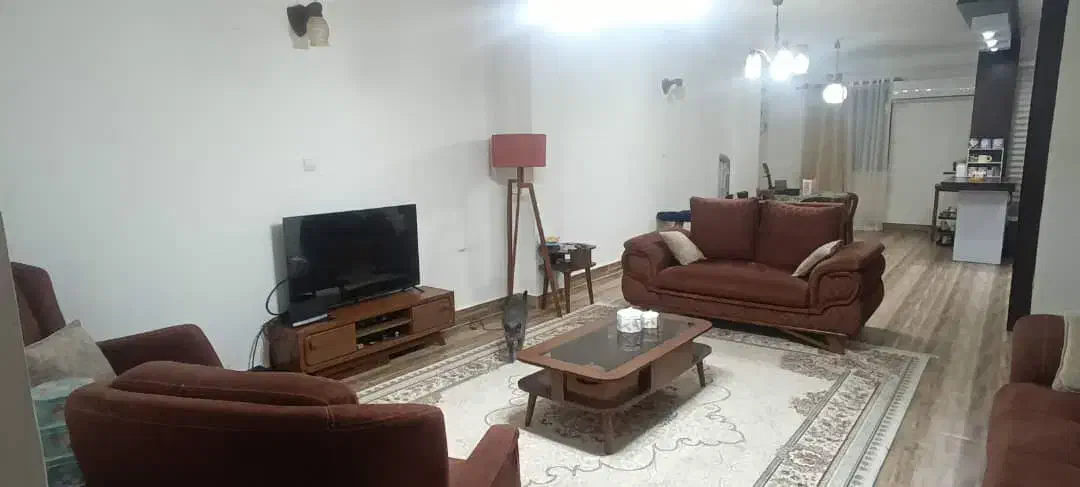 اجاره آپارتمان در رشتیان|اجارهٔ آپارتمان|رشت, چله خانه|دیوار