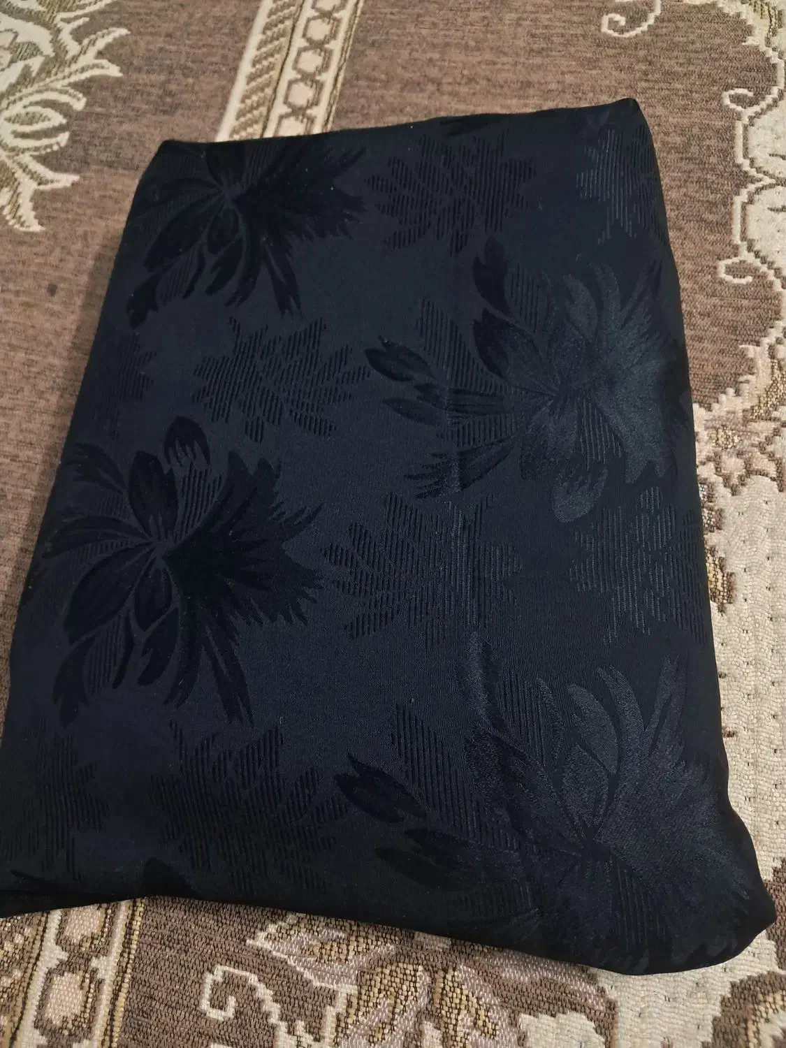 چادرمشکی درحد|لباس|قم, علی آباد|دیوار