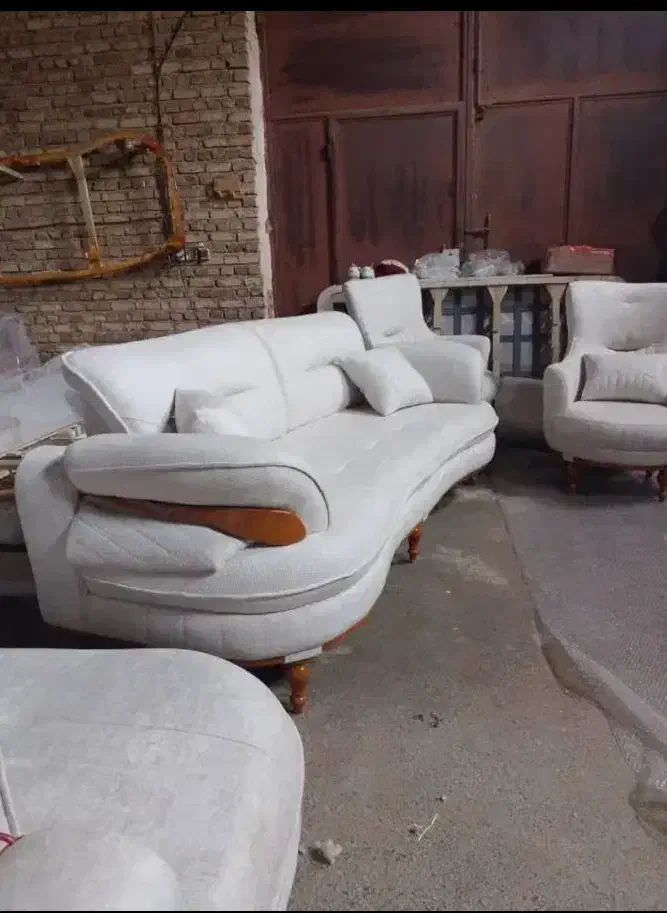 مبل     مارسلو|مبلمان خانگی و میز عسلی|ماکو, |دیوار