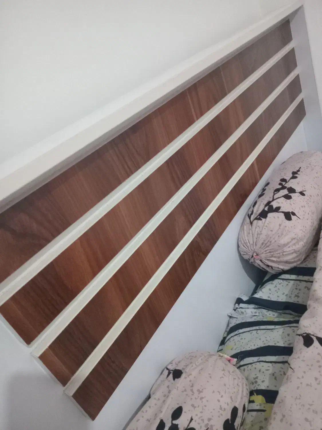 تخت خواب دو نفر|تشک تختخواب|سیاهکل, |دیوار