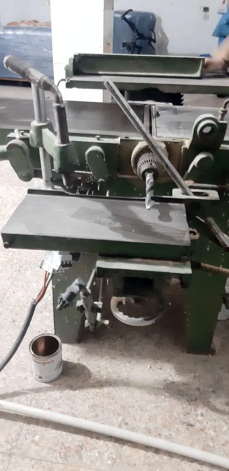 اره سه کاره نجاری|ابزارآلات|باغ ملک, |دیوار