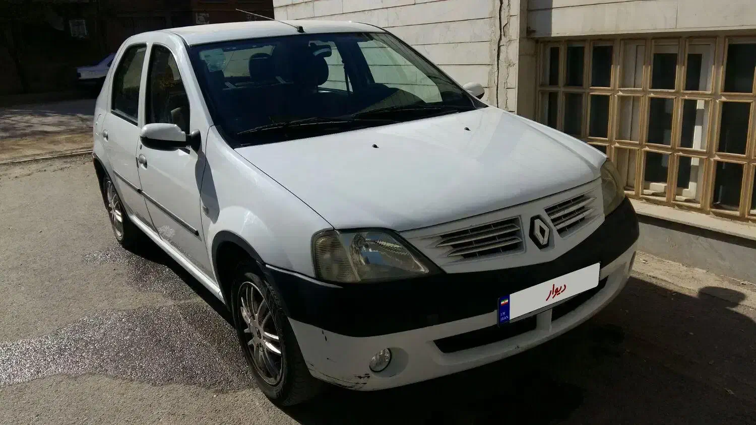 ال ۹۰ مدل ۱۳۹۵|خودرو سواری و وانت|اراک, |دیوار