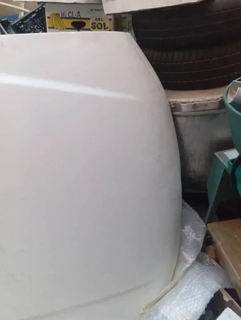 کاپوت پرشیا شرکتی|قطعات یدکی و لوازم جانبی|ری, حمزهآباد|دیوار