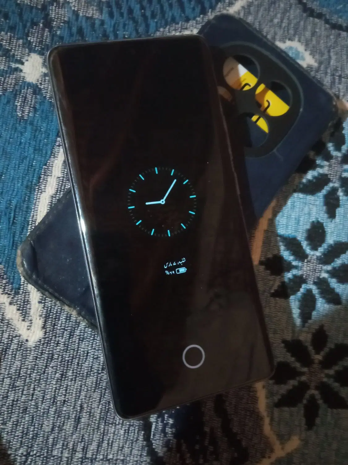 گوشیnote14pro|موبایل|خاش, |دیوار