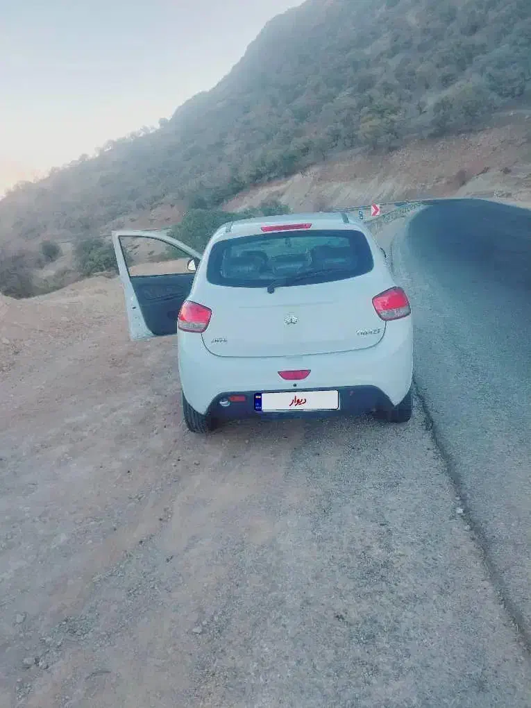 تیبا ۲|خودرو سواری و وانت|فلاورجان, |دیوار