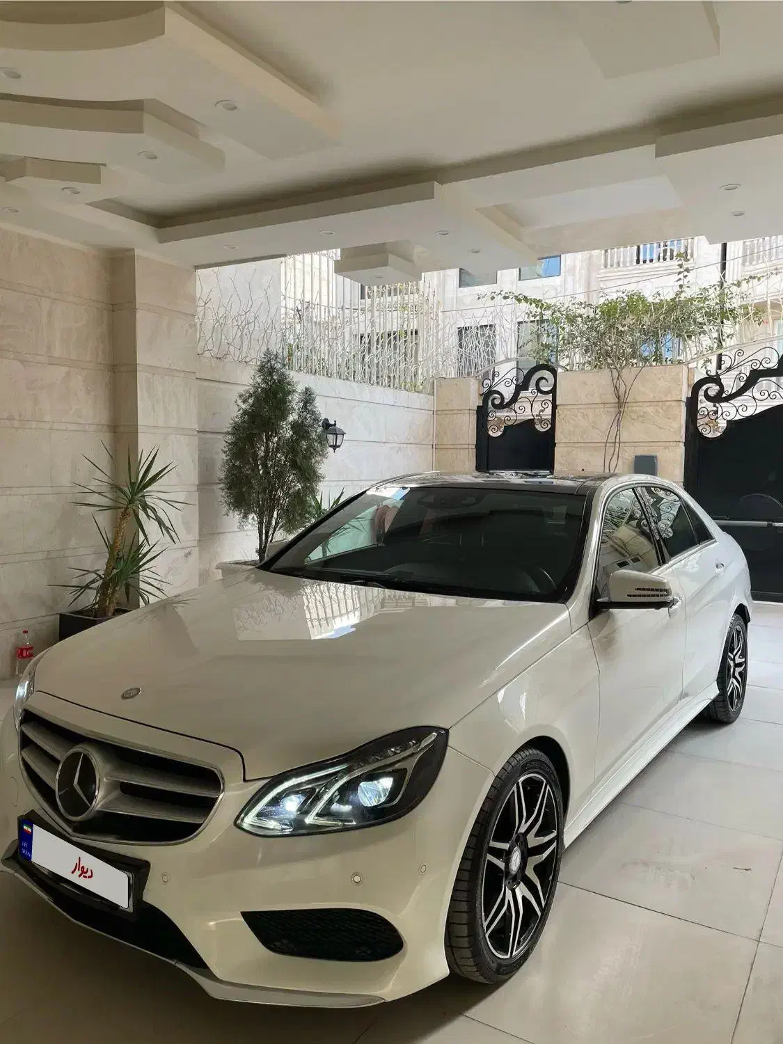 بنز E250|خودرو کلاسیک|گرگان, |دیوار