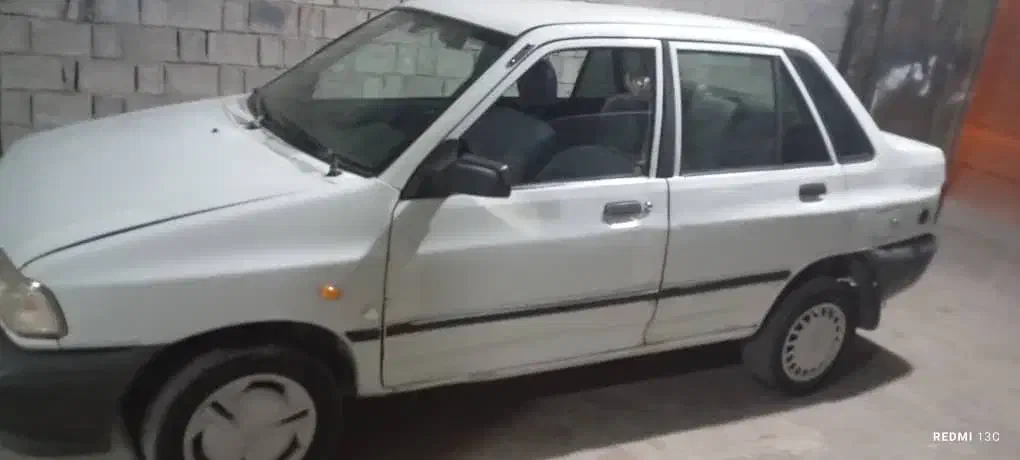 پراید|خودرو سواری و وانت|برازجان, |دیوار