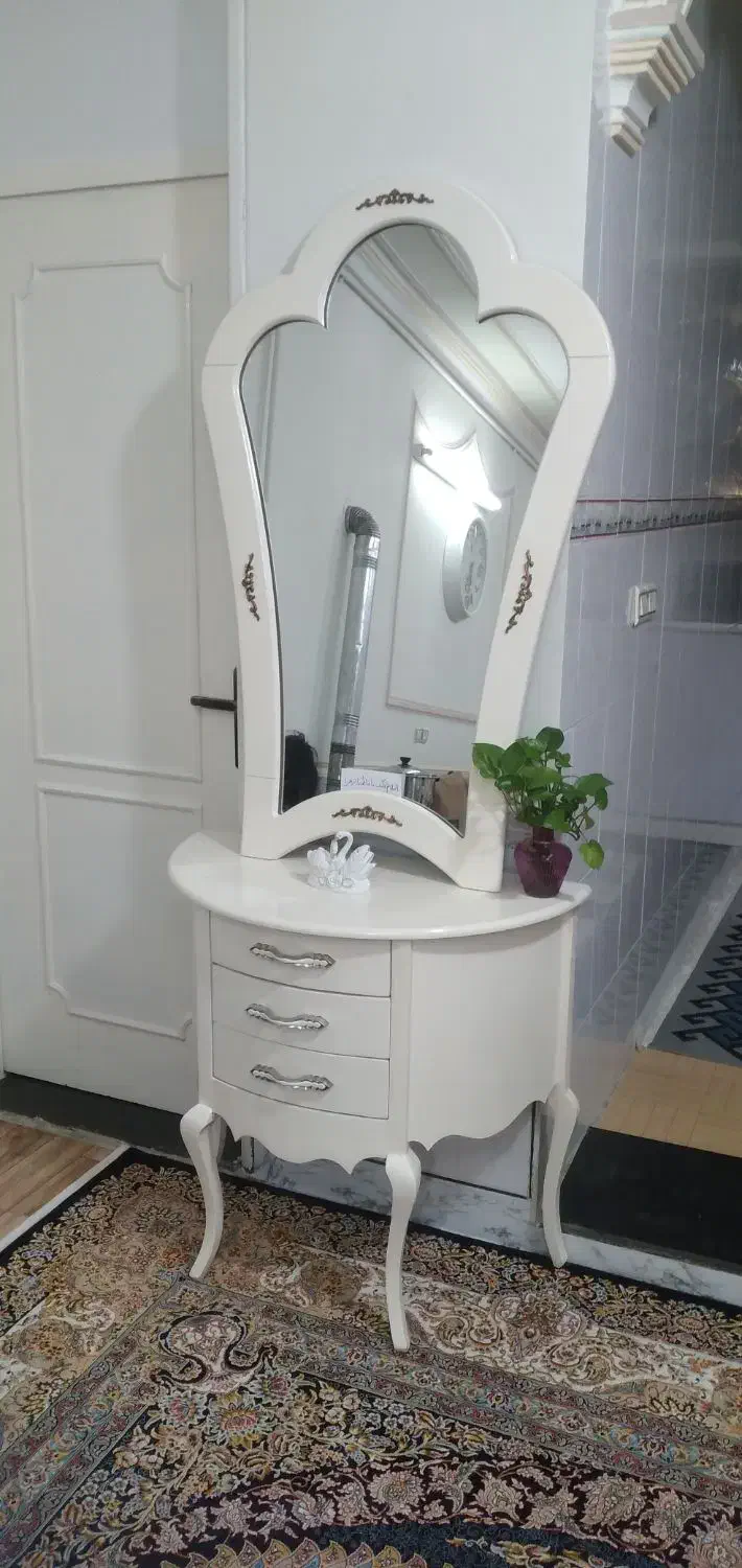 میز و کنسول|بوفه، ویترین، کنسول|نهاوند, |دیوار