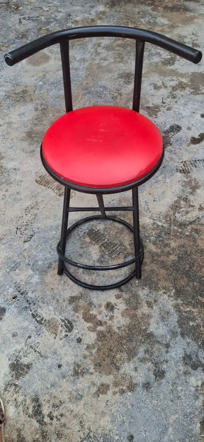 صندلی کوتاهی|صندلی و نیمکت|دزفول, |دیوار