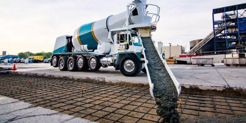 بتن اماده حیران یول با شرایط فوق العاده|خدمات پیشه و مهارت|اردبیل, |دیوار