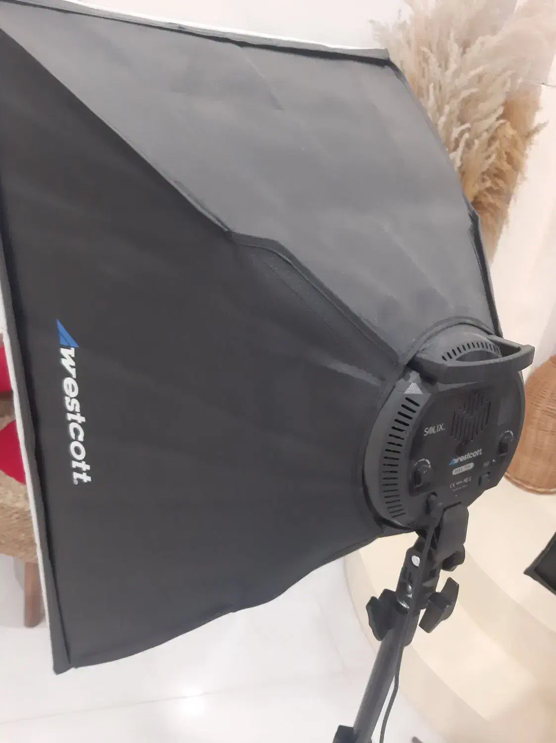 لوازم آتلیه|دوربین عکاسی و فیلم‌برداری|فردیس, شهرک شهید حسینی|دیوار