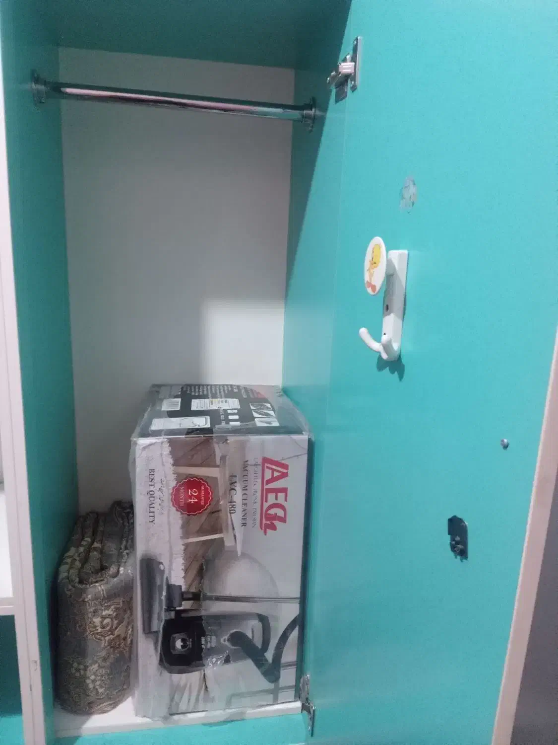 کمد بچه|جاکفشی، کمد، دراور|شهریار, دهشاد بالا|دیوار