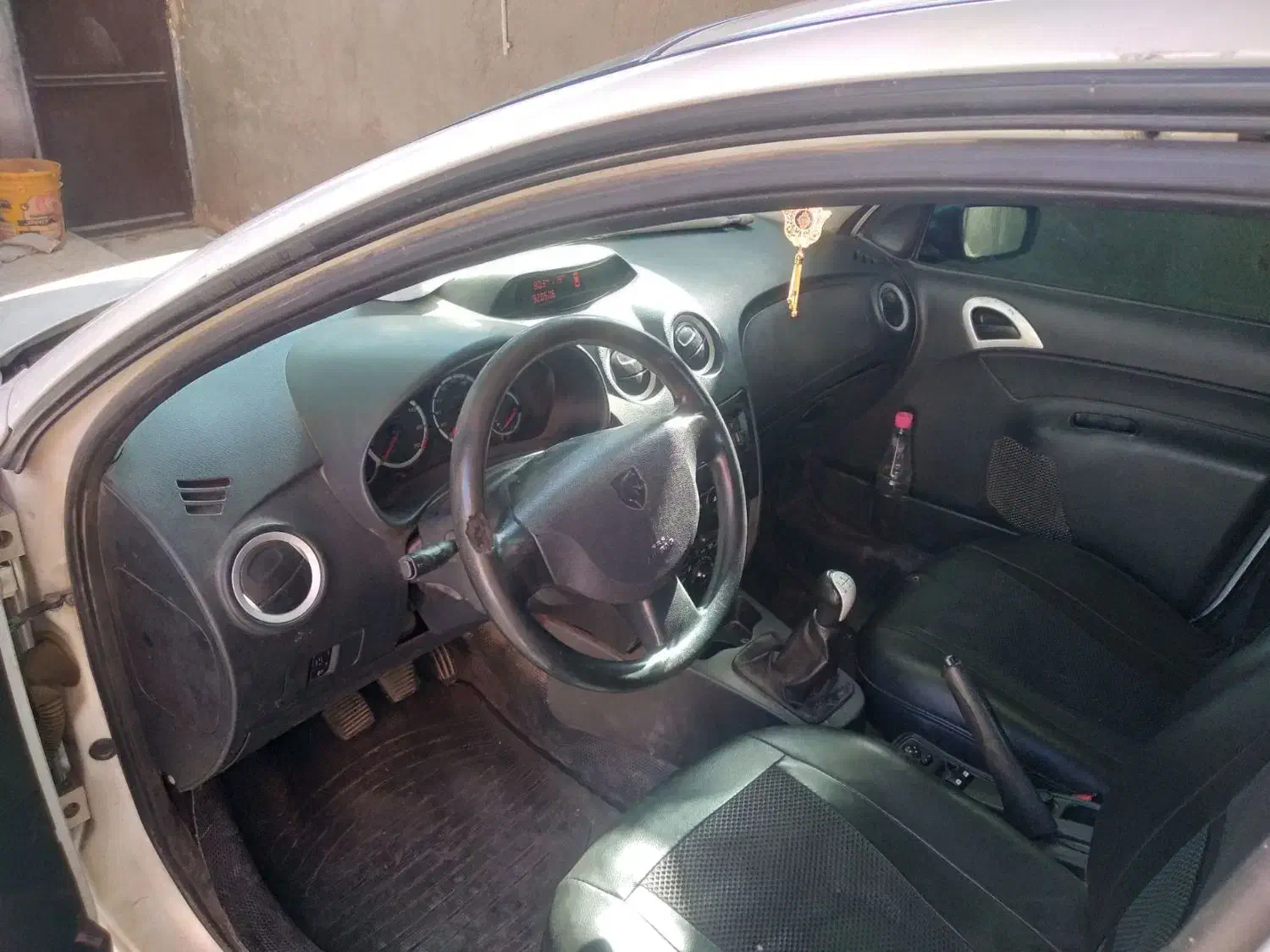 رانا مدل 95|خودرو سواری و وانت|جعفرآباد, |دیوار