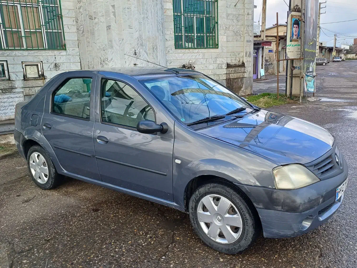 ال ۹۰ مدل ۸۸ بی رنگ E1|خودرو سواری و وانت|بابل, |دیوار