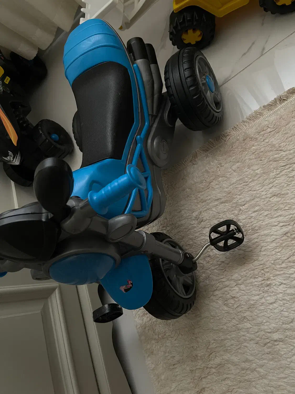 موتور|اسباب‌بازی بچه|تبریز, |دیوار