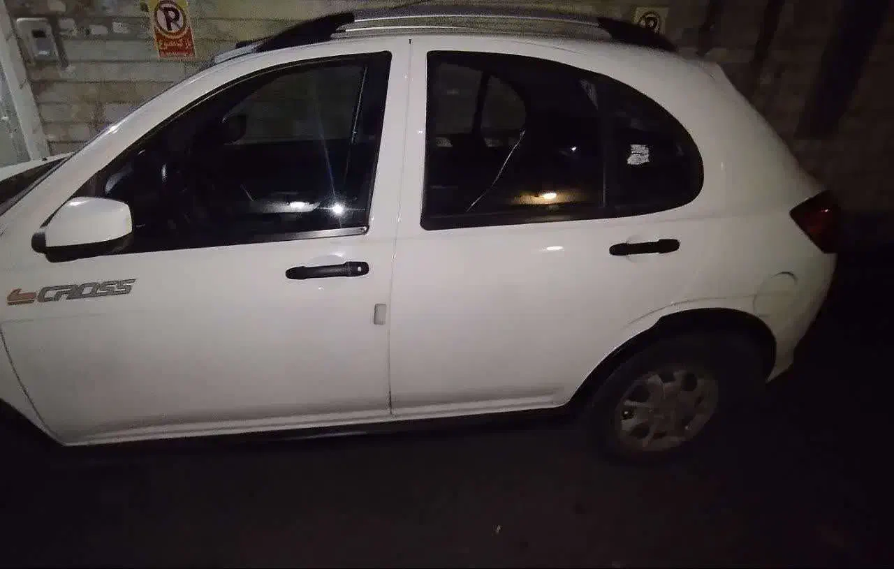 کوییک مدل1402کارمندی|خودرو سواری و وانت|رشت, دیلمان|دیوار