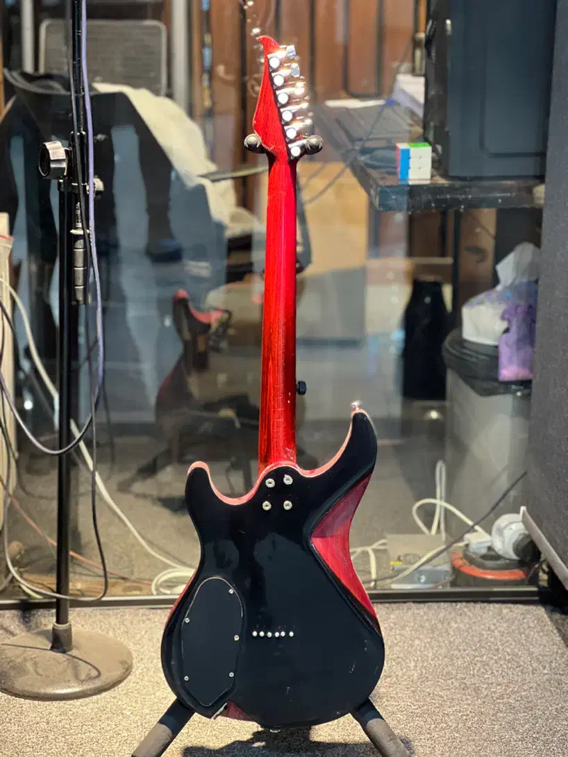 گیتار clp|گیتار، بیس، امپلیفایر|ارومیه, |دیوار