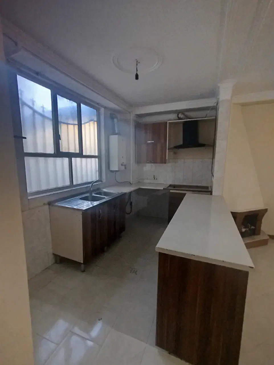 آپارتمان ۶۳ متری سند دار|فروش آپارتمان|کرج, شهرک فهمیده|دیوار