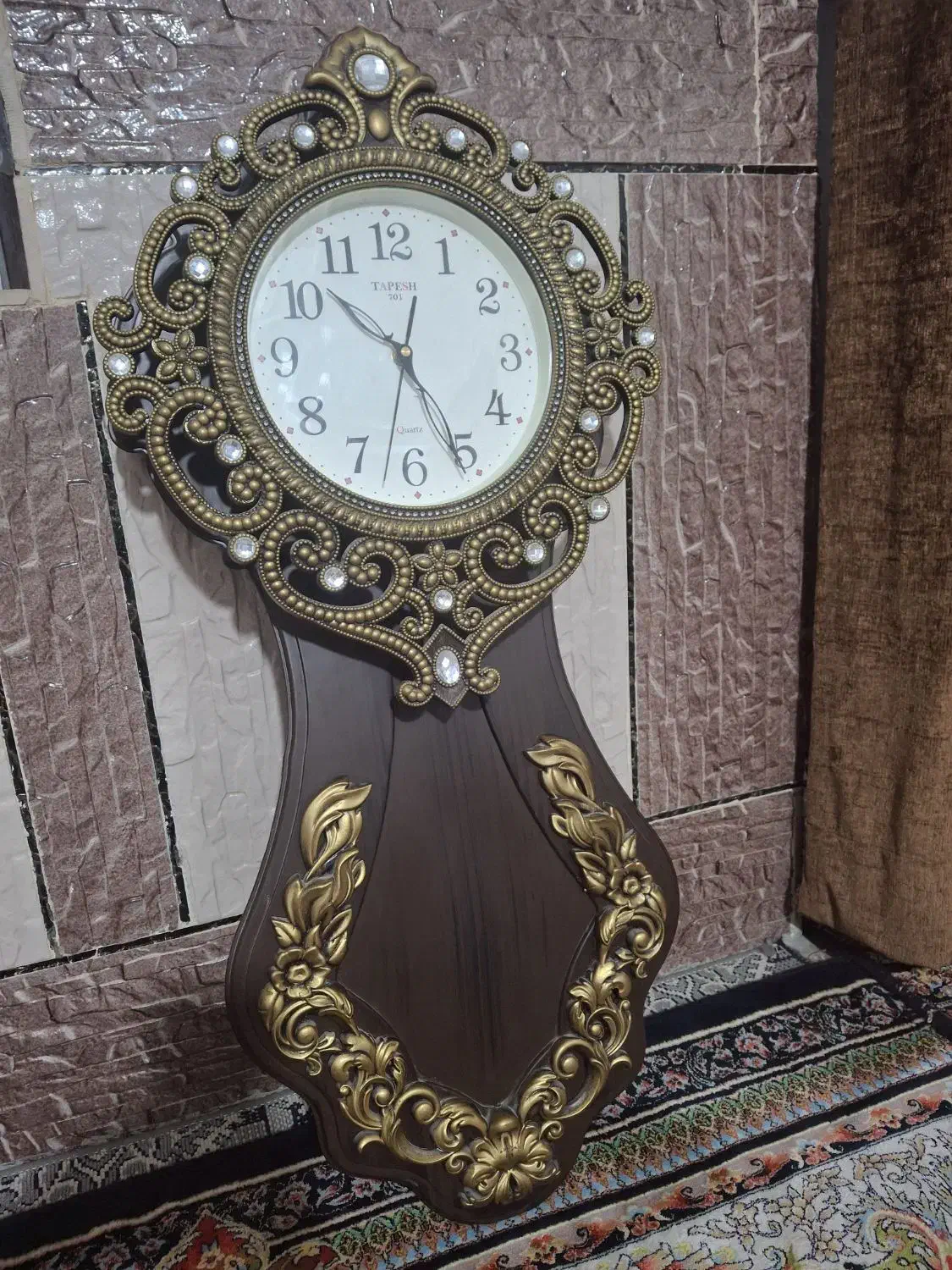 ساعت دیواری|ساعت دیواری و تزئینی|زاهدان, |دیوار