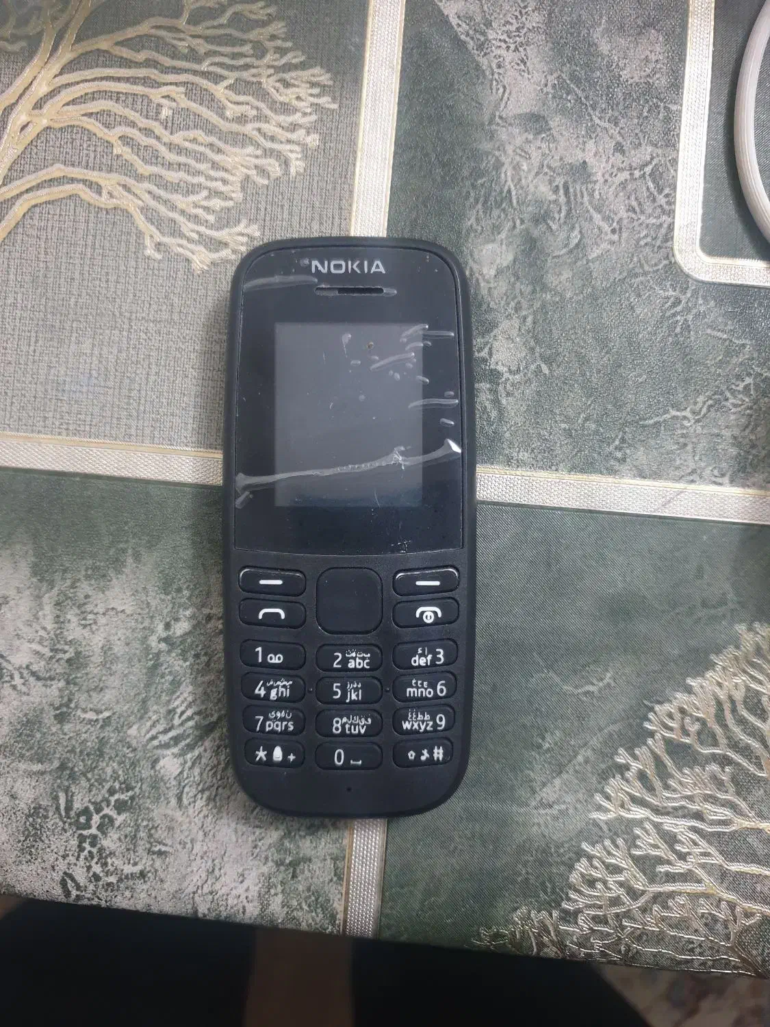 گوشی نوکیا|موبایل|اراک, |دیوار