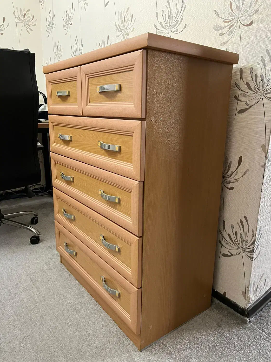 دراور|جاکفشی، کمد، دراور|پردیس, فاز ۳|دیوار