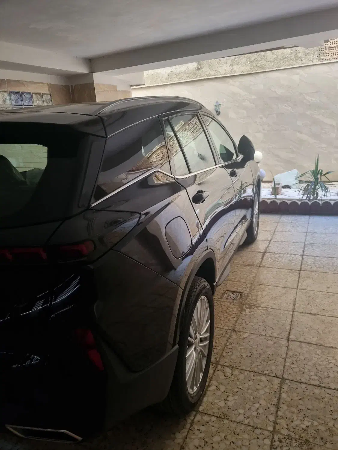 هایما اس ۸|خودرو سواری و وانت|قدس, شهرک صنعتی زاگرس|دیوار