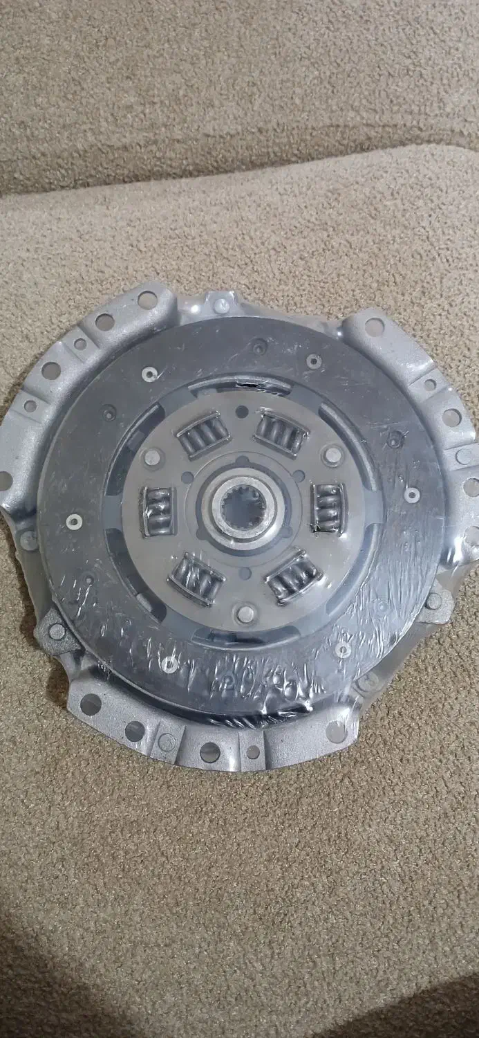 دیسک صفحه TU5|قطعات یدکی و لوازم جانبی|ملارد, |دیوار