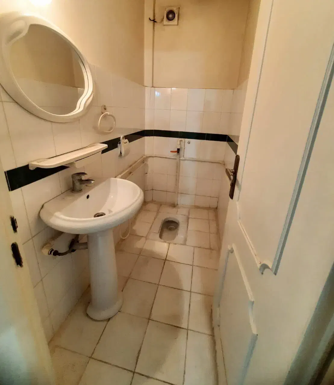 اپارتمان ۵۰ متری اسانسوردار