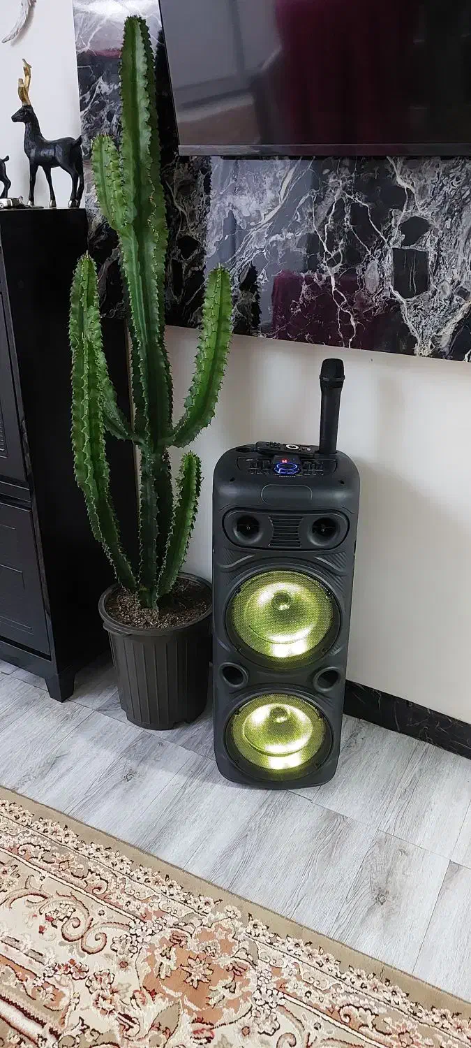 اسپیکر|سیستم صوتی خانگی|کرج, عظیمیه|دیوار