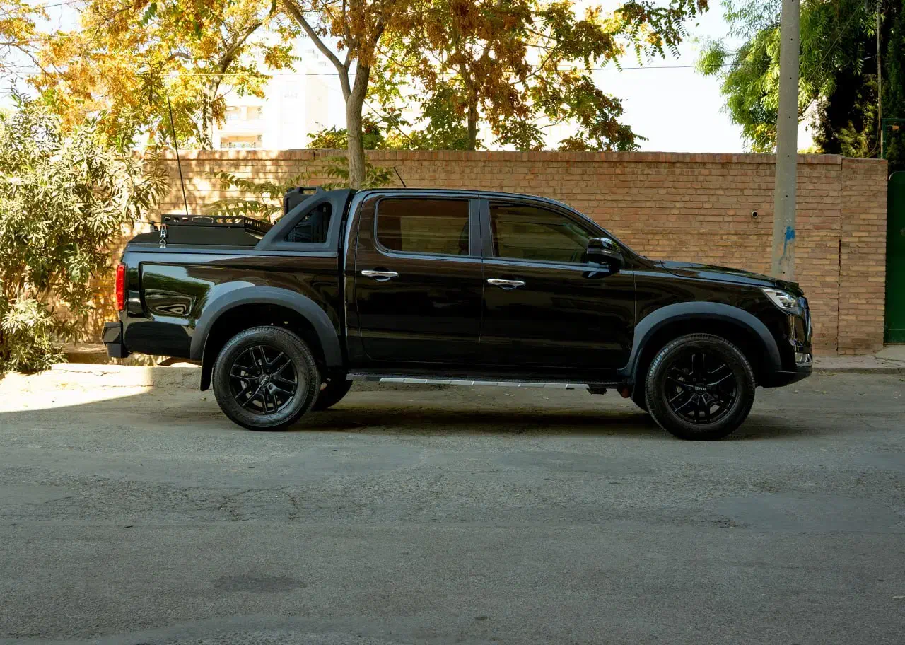 کی ام سی تی 8|خودرو سواری و وانت|کرمان, |دیوار